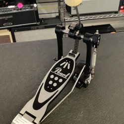Pearl P-1000 Bass Drum Kick Pedal