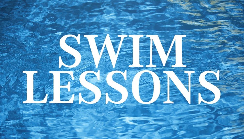 In Home Swim Lessons