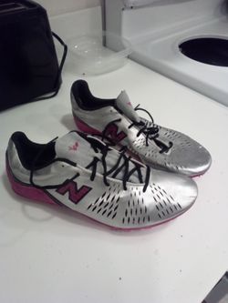New Balance Track Shoes