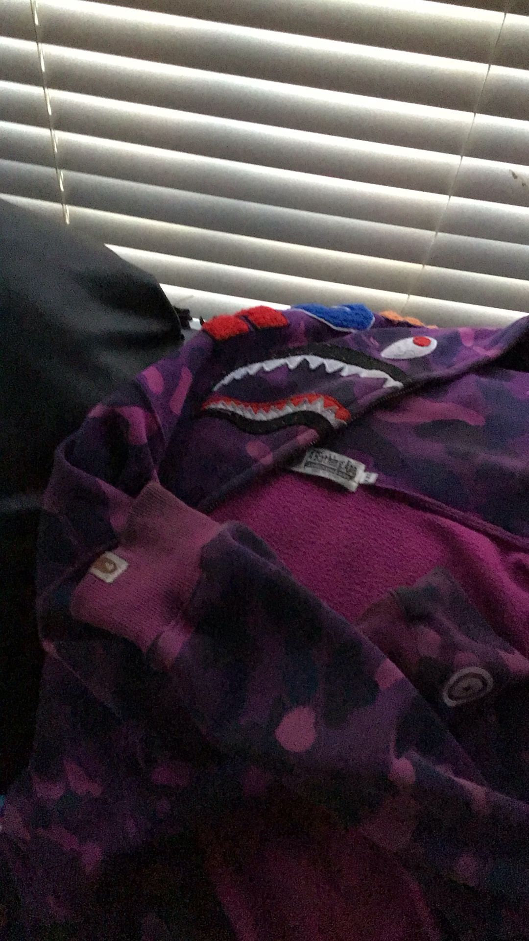 Bape