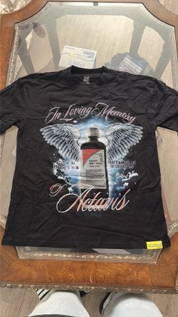 ALOC shirt (deadhomies)