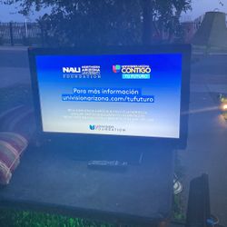 Panasonic Tv 