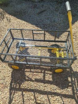Garden Cart