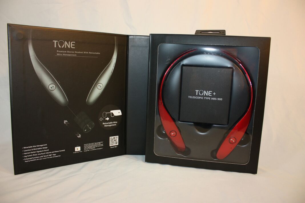 Bluetooth wireless headphones rechargeable
