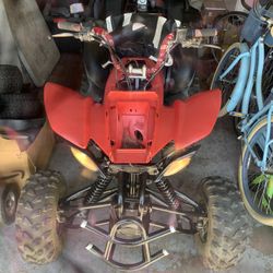 150ccATV GY6 Needs Battery And Carburetor Must Go ASAP As Is $300.00