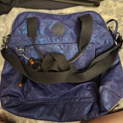 Kipling Purse 