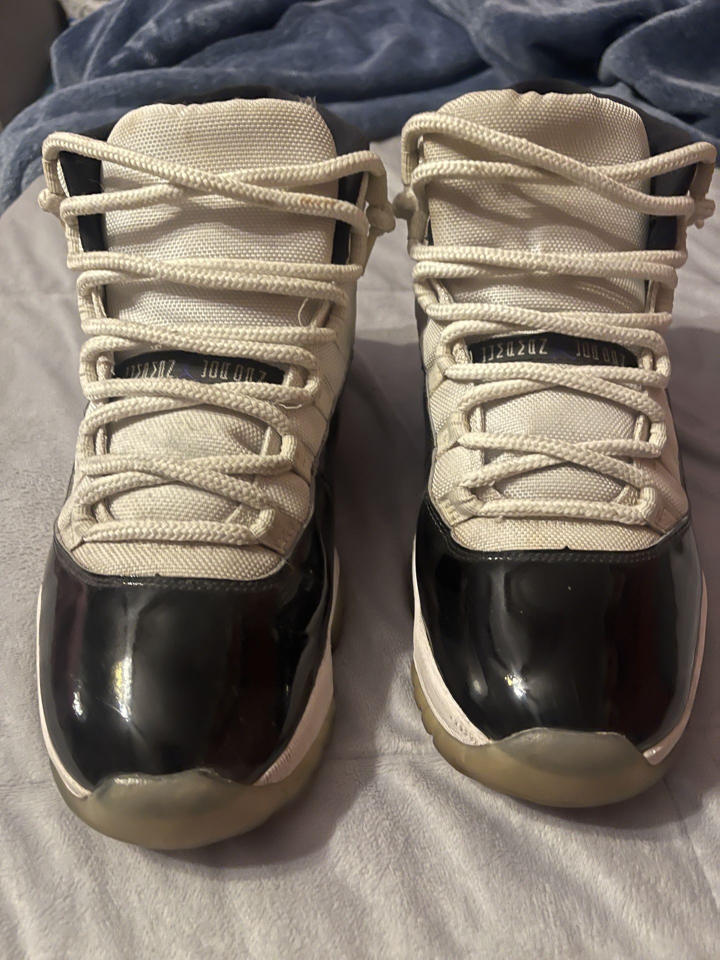 Jordan 11s
