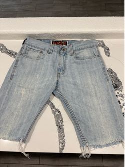 Levi’s 511 skinny shorts size 31 men