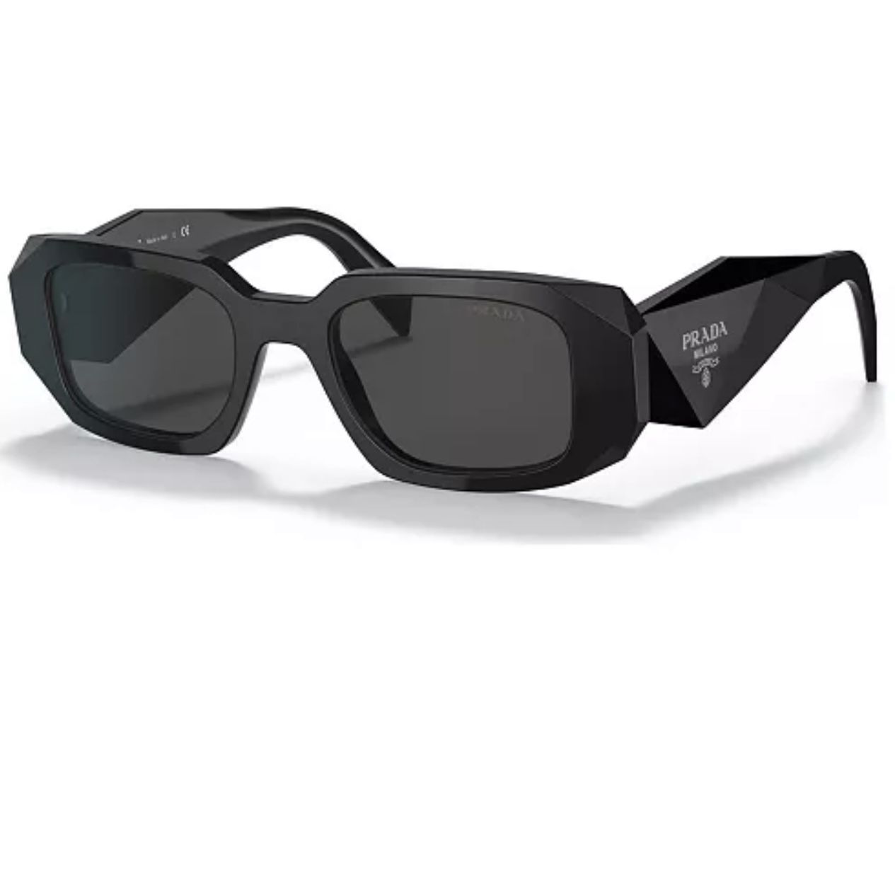 Prada Sunglasses PR 17WSF