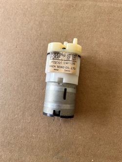 Oken Seiko Rolling Pump P22D0 041126