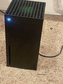 Xbox  x