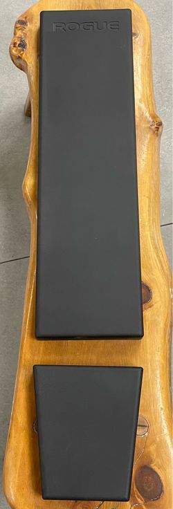 Rogue Fitness - Adjustable Bench Pad BRAND NEW