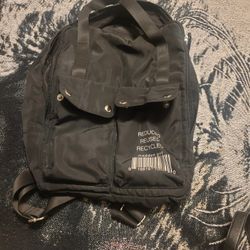 Purse/Backpack 