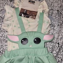 Baby Yoda