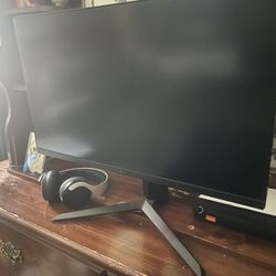 LG Gaming Monitor