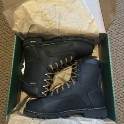 Danner Work Boots 
