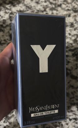 Ysl cologne