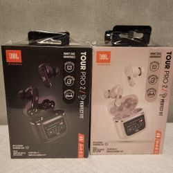 JBL Tour Pro2 