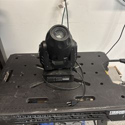 Led Moving Headlight