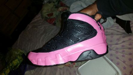 Authentic jordan customs