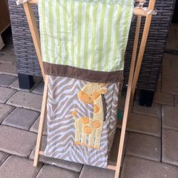 Baby Hamper
