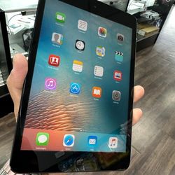 Apple iPad mini 64GB Wifi  