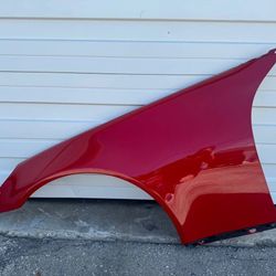 05-11 Mercedes R171 SLK280 SLK350 Fender Front Left Driver Side OEM