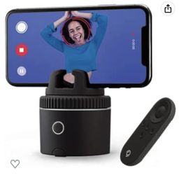 Pivo Video Camera