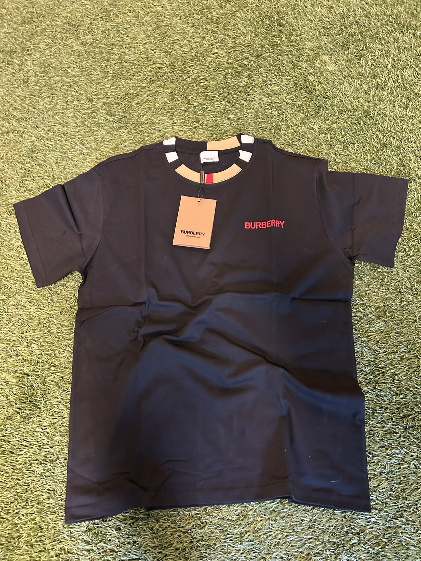 Burberry Shirt
