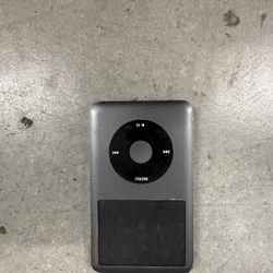 iPod