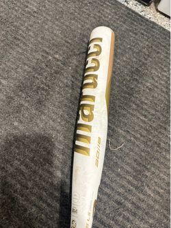 Softball bats , fast pitch