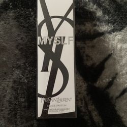 Ysl Myself 