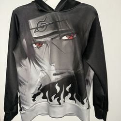 Kids Anime Sweater