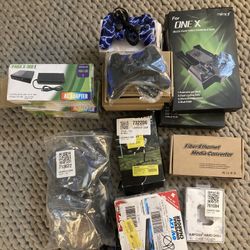 Multiple Gear Electronics 