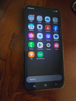 Samsung galaxy 23 regular size atnt cricket!
