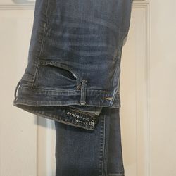 Women's Gap Jeans Size 12