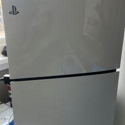 PS5