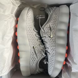 Nike Mind 002 Light Grey Size 11