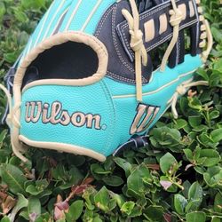 WILSON A2000  1716ss