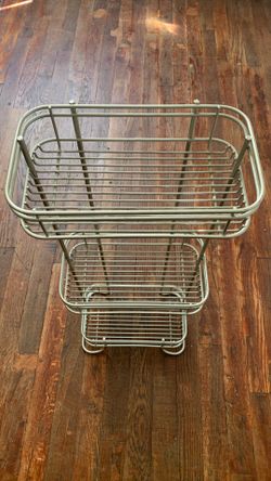 Shower Organizer