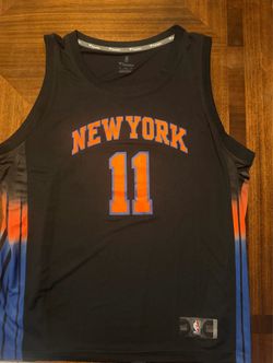 New York Knicks Jalen Brunson jersey