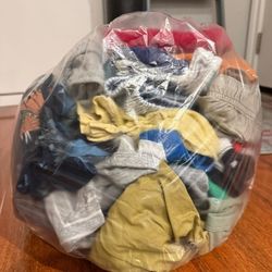 Boy Clothes 18m - 2T