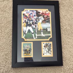 Charger Playing Card