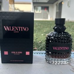 Valentino New