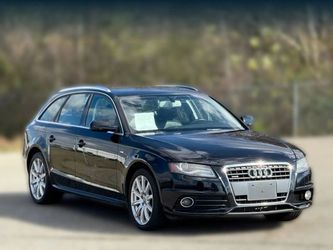 2012 Audi A4