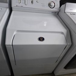 Electric Dryer Good Working Conditions 