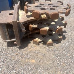 Compaction Wheel 