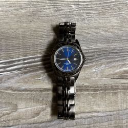 Stainless Steel Watch