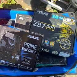 Z87-pro