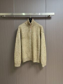 loewe anagram sweater M